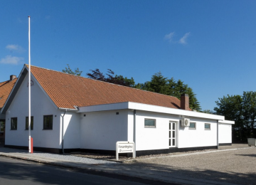 Lintrup Forsamlingshus